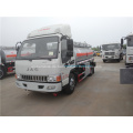 JAC 6 Tonne 4.2CBM Kraftstofftankwagen